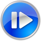 VIP Media Player icône