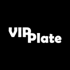 VipPlate - حراج لوحات السيارات 圖標
