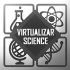 Virtualizar SCIENCE আইকন