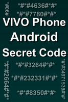 Mobiles Secret Codes of VIVO Plakat