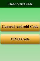 Mobiles Secret Codes of VIVO syot layar 1