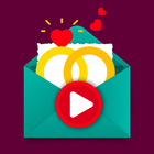 Video Invitation Maker biểu tượng