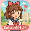 School Girl Life! APK