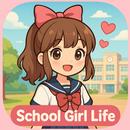 School Girl Life! APK