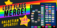 How to Download LGBT Flags Merge! on Android