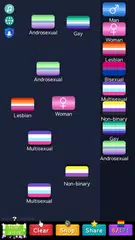 LGBTQ Flags Merge – Pride! XAPK 下載