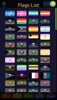 برنامه‌نما LGBTQ Flags Merge عکس از صفحه