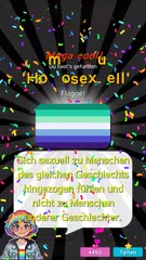 LGBTQ Flags Merge XAPK Herunterladen