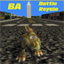 BA Battle Royale -BETA- APK