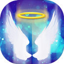 APK Angel Wings Dress Up Sticker App