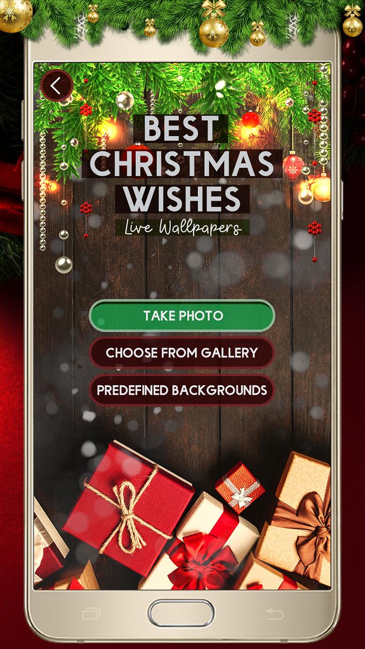 Kata Kata Hari Natal Wallpaper Bergerak For Android Apk Download