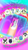 Модный Маникюр: Игры Для Девочек скриншот 3