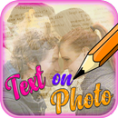 Menulis di Foto - Gambar Tulisan APK