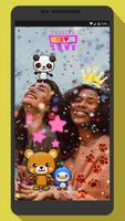 Doodle Text - Photo Editor App screenshot 1