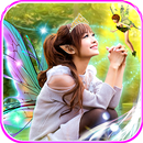 Fantaisie Jeux de Fille Habillage APK