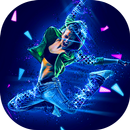 Hip Hop Editeur Photo Effets de Danse APK