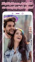 Светящаяся Корона Эффекты Фоторедактор скриншот 3