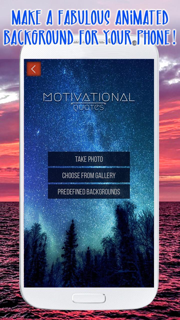 Kata Kata Motivasi Wallpaper Hidup For Android Apk Download