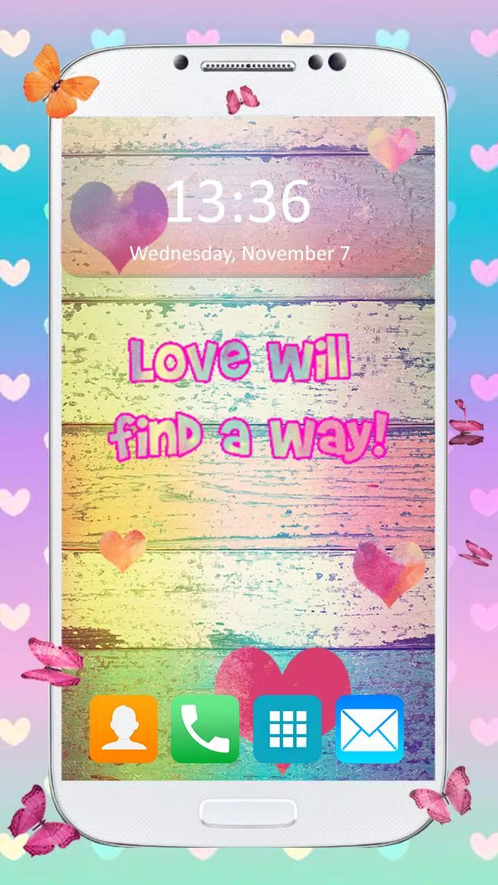 Citation Amour Fond Ecran Anime Pour Android Telechargez L Apk