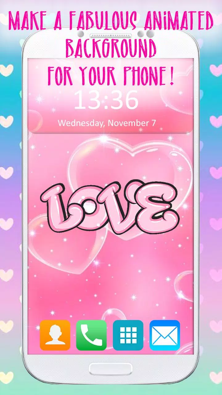 Citation Amour Fond Ecran Anime Pour Android Telechargez L Apk