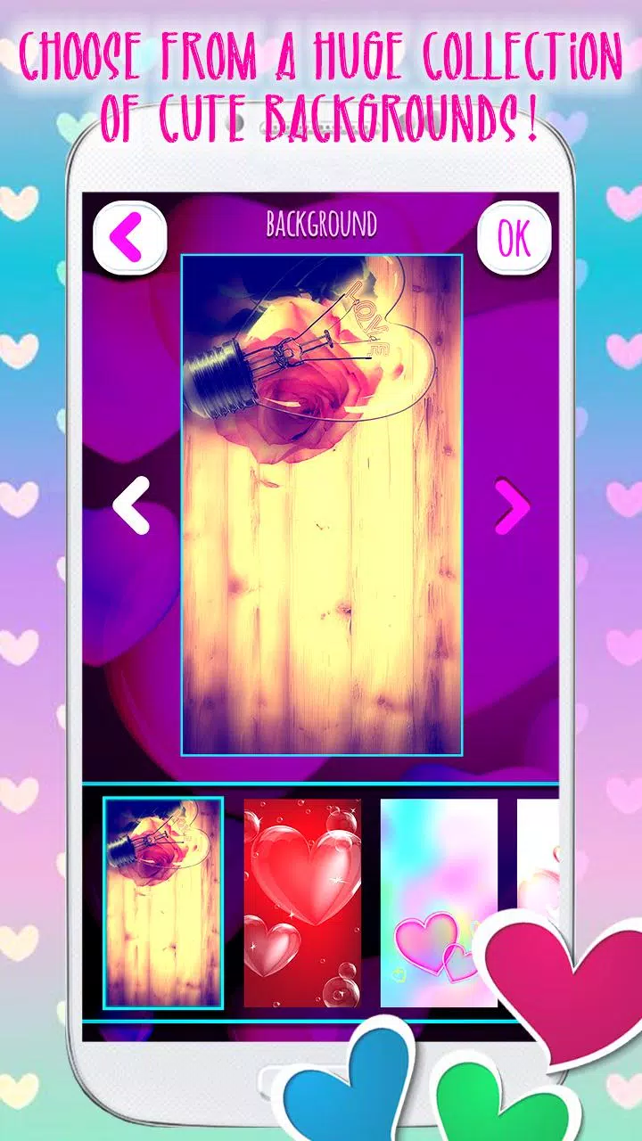 Citation Amour Fond Ecran Anime Pour Android Telechargez L Apk