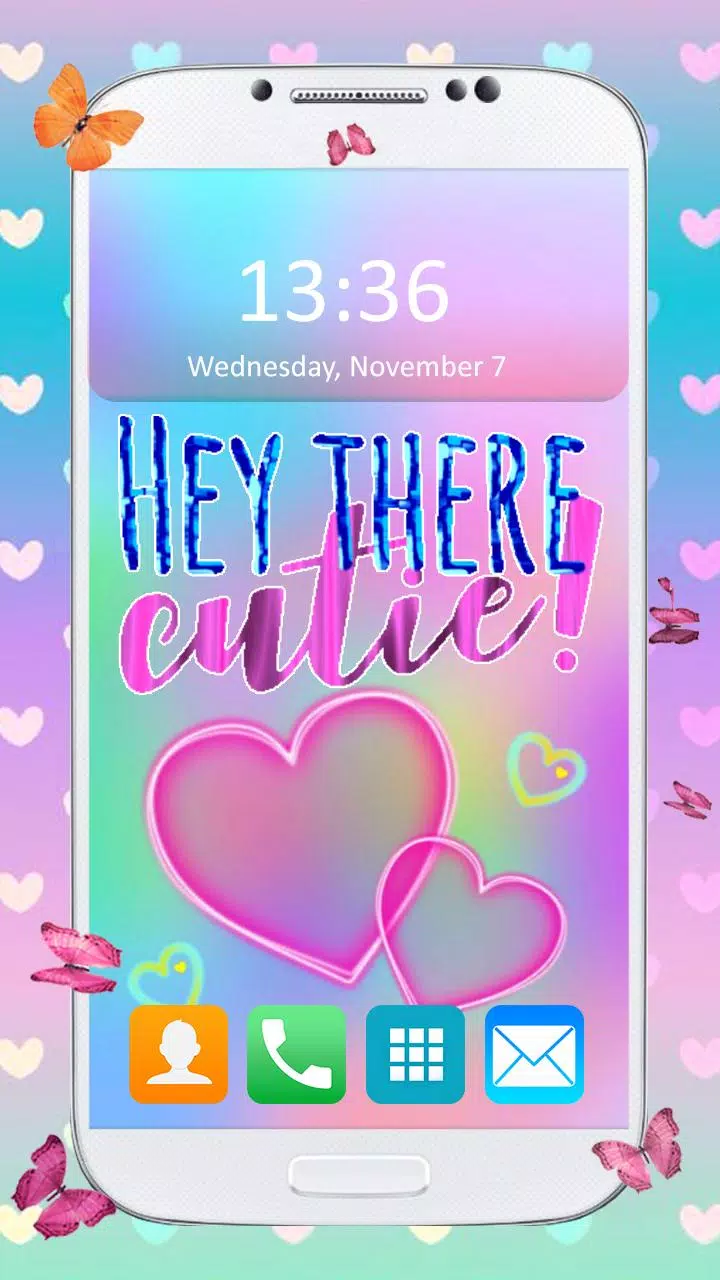 Citation Amour Fond Ecran Anime Pour Android Telechargez L Apk