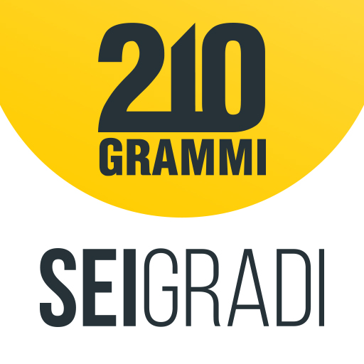 210 Grammi