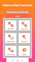 Video to MP3 Converter poster