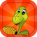 Turtle Jack's Adventures aplikacja