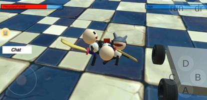 Derp World ảnh chụp màn hình 1
