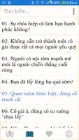 Bạn đắt giá bao nhiêu? 截圖 1