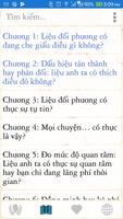 Đọc vị bất kỳ ai ภาพหน้าจอ 1