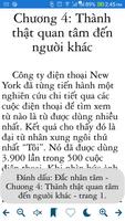 Đắc nhân tâm syot layar 2