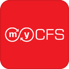 myCFS AllCargo icône