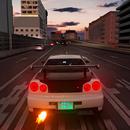 Crazy Car Traffic: Шашки Гонки APK