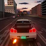 Crazy Car Traffic: Шашки Гонки