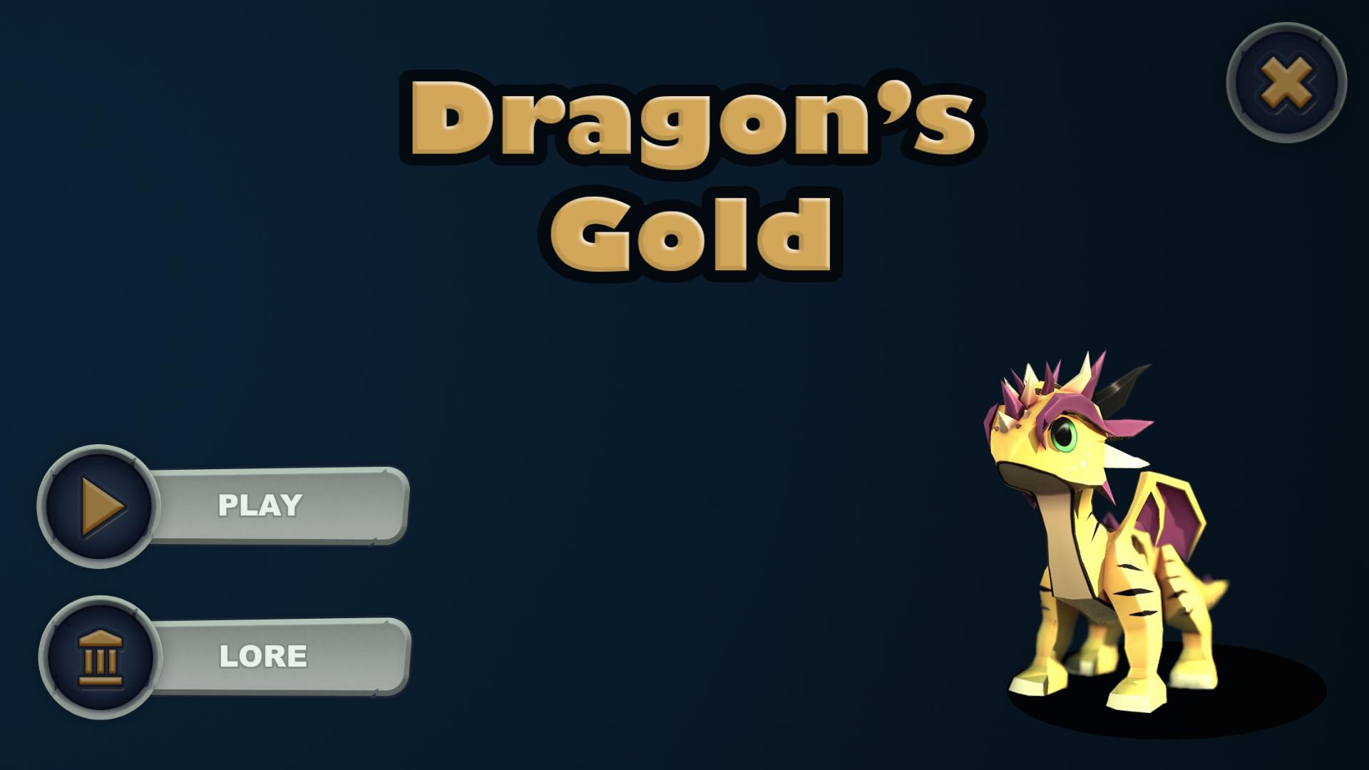 Игра золотые драконы