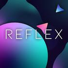 REFLEX biểu tượng