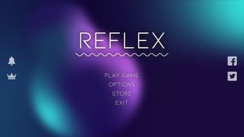 REFLEX 海報