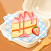 Cake Color Sort APK