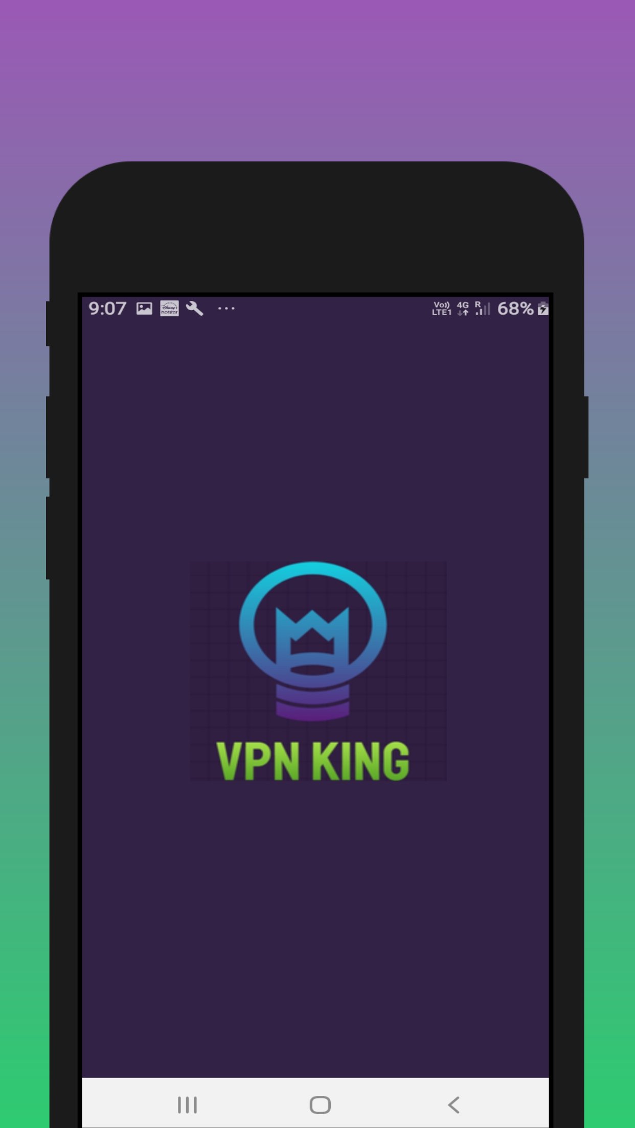 Download do APK de VPN KING para Android
