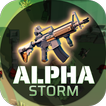 Alpha Storm
