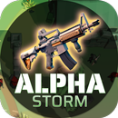 Alpha Storm APK