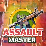 Assault Master biểu tượng