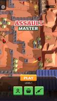 Assault Master bài đăng