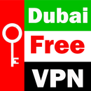 Dubai VPN Free APK