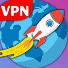 VPN FAST Pro icône