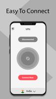 VPN Master syot layar 2