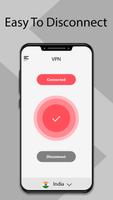 VPN Master syot layar 3