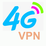 4G VPN Free